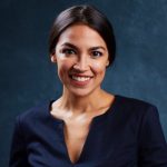 Alexandria Ocasio-Cortez (Democrat)