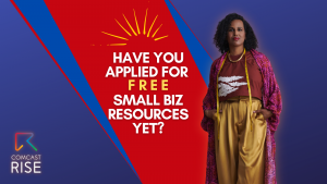 Have You Applied For FREE Small Business Resources Yet?