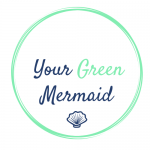 Your Green Mermaid
