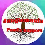 Junglemania Family Support