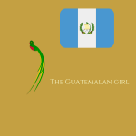 The Guatemalan Girl