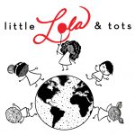 little Lola & tots