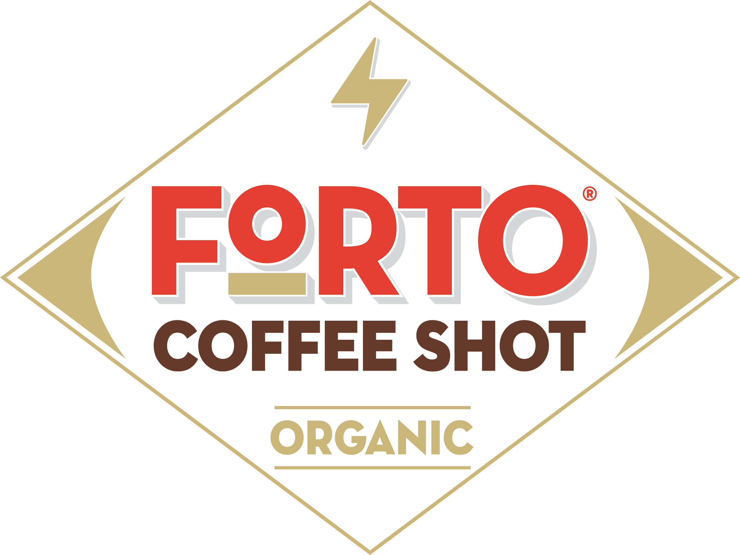LatinaMeetup Brand Sponsor - Forto Coffee